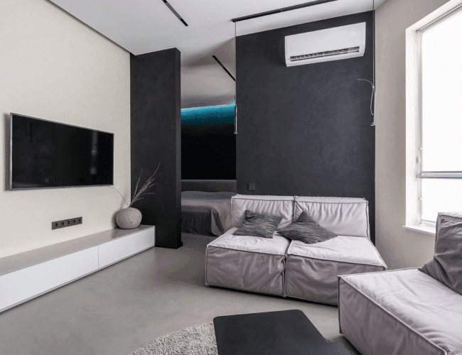 Wykładzina dywanowa do sypialni